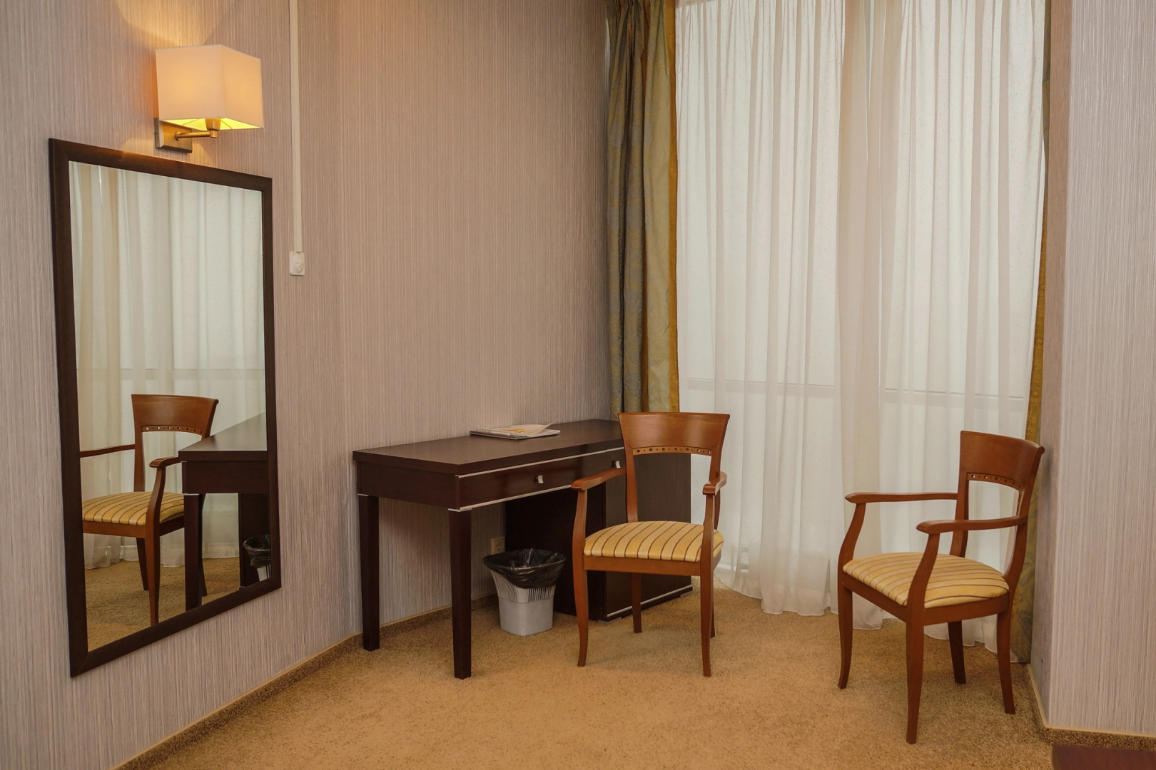 Сити-отель Парус