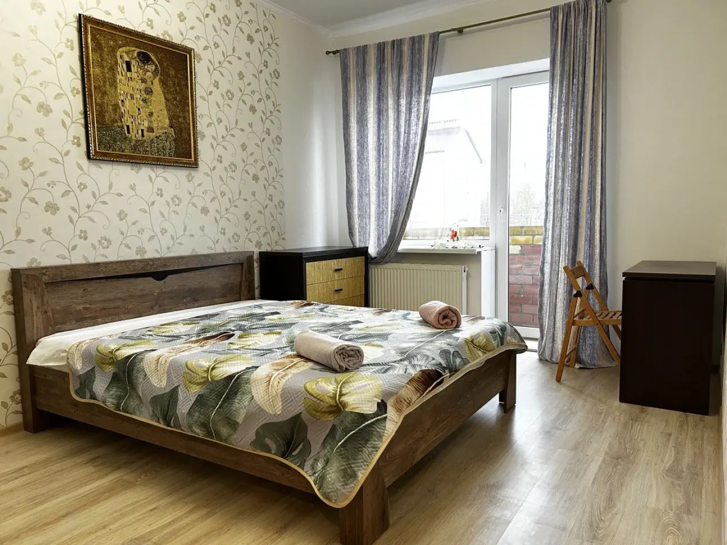 Квартира Rauschen Green Classic 2