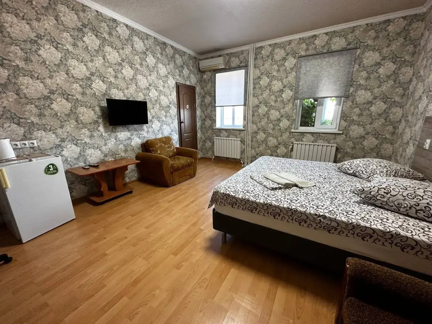 Мини-отель "Дом Туриста"