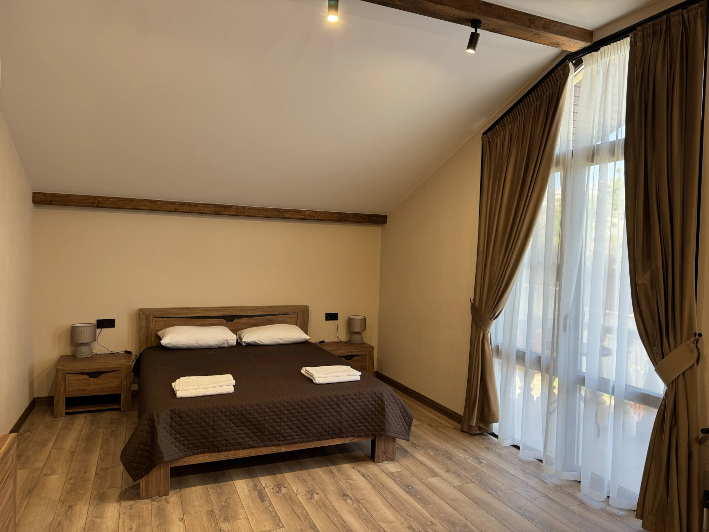 Частный дом Розмарин