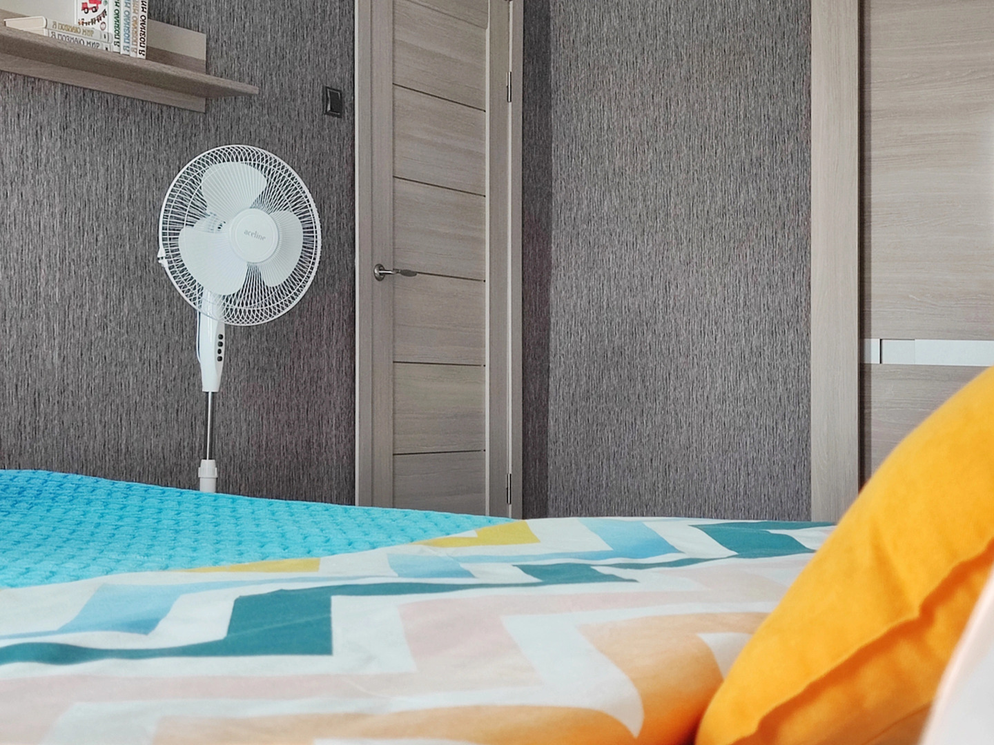 Апартаменты в Центре Зеленоградска