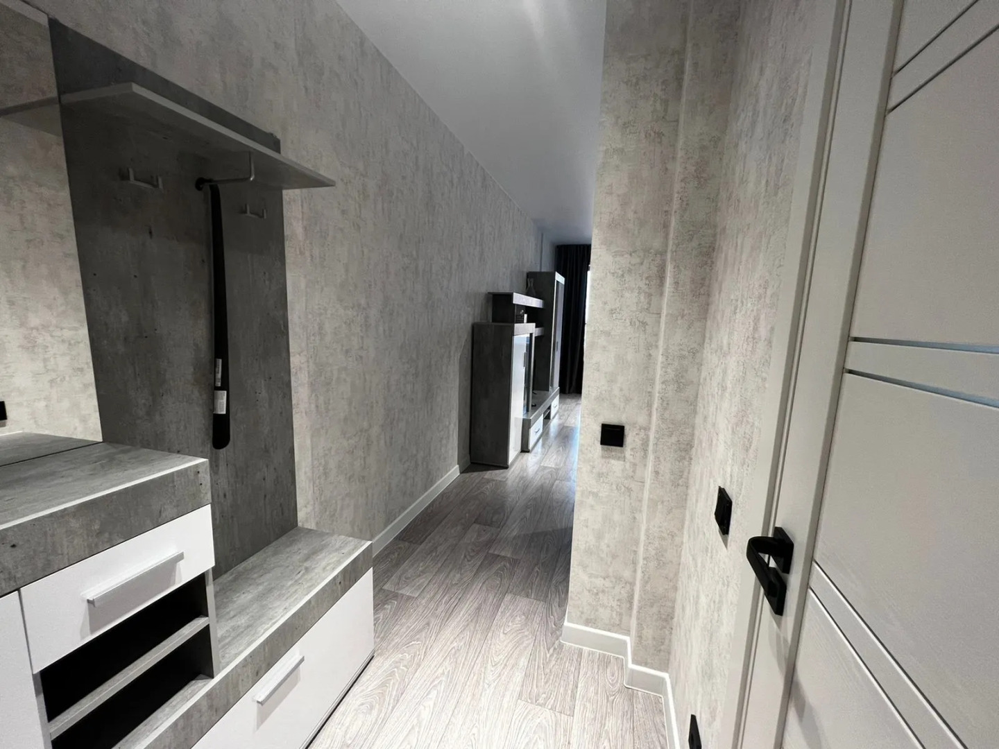 Квартира AlexHome Лосино-Петровский Расцветай на Пушкина