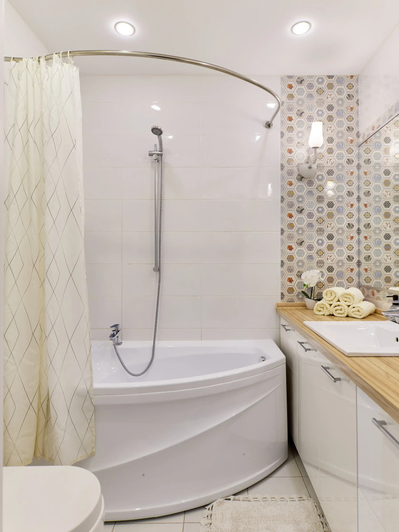 Апартаменты с видом на Кремль и Чашу