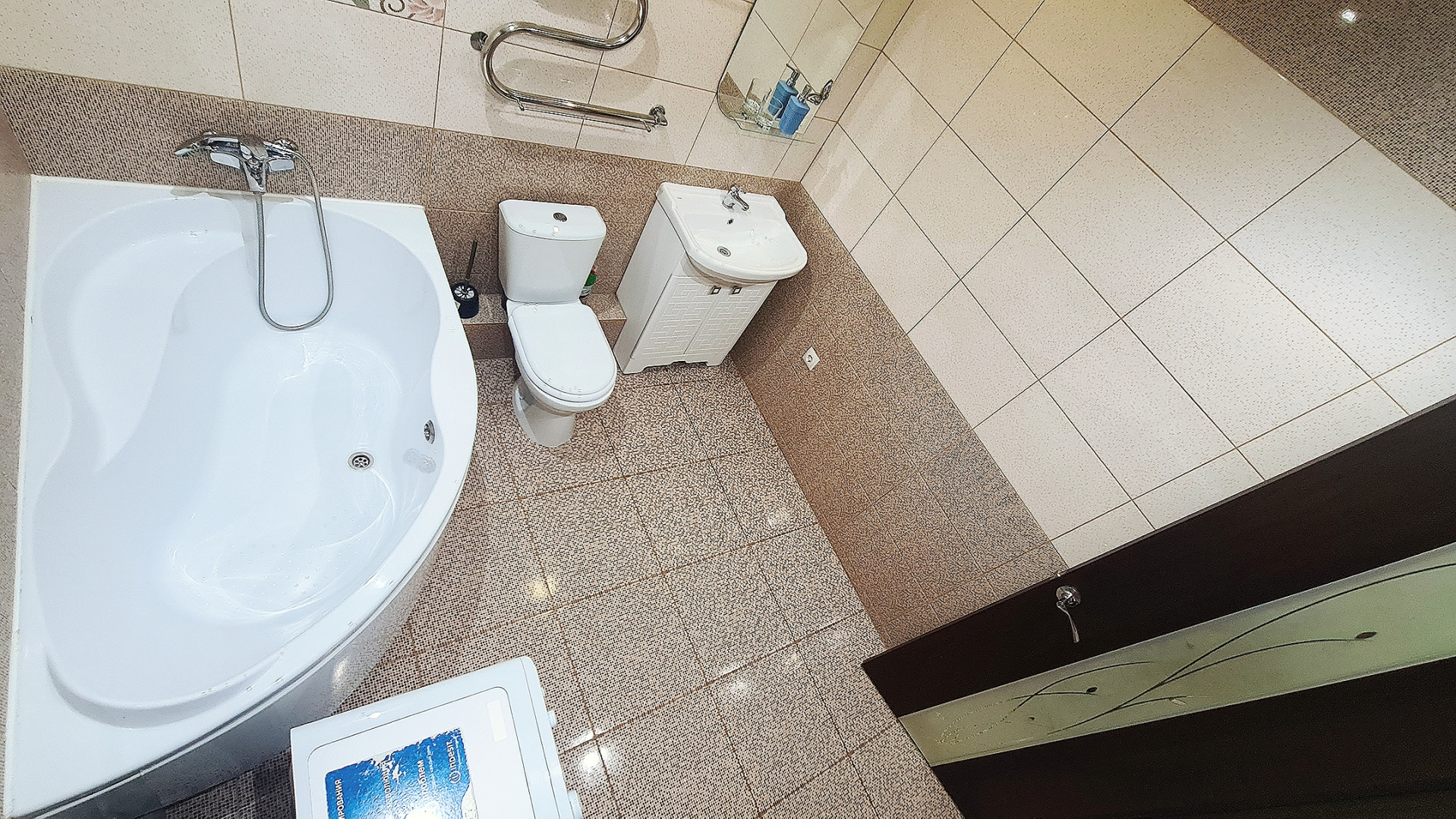 Апартаменты Конева 10 Аэропорт Фестиваль Мега