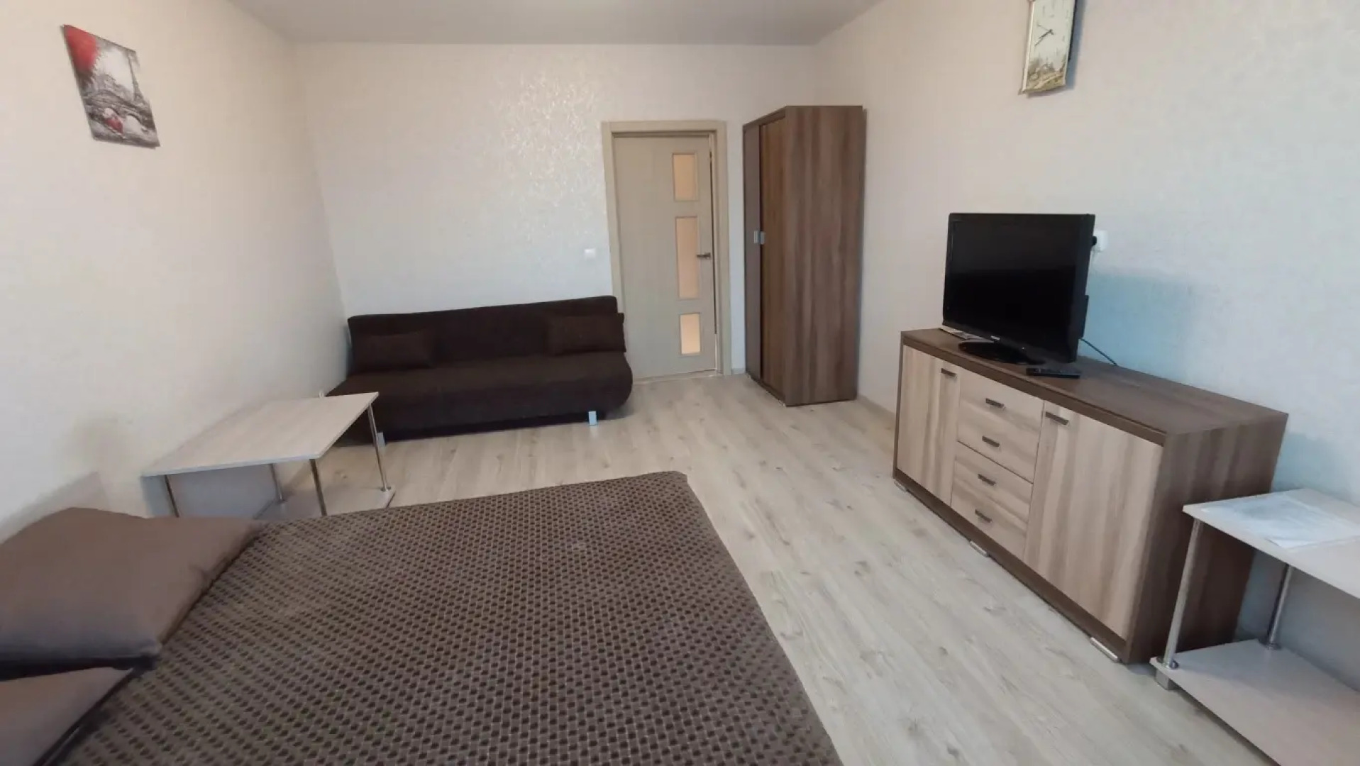 Апартаменты на Зои Космодемьянской 1