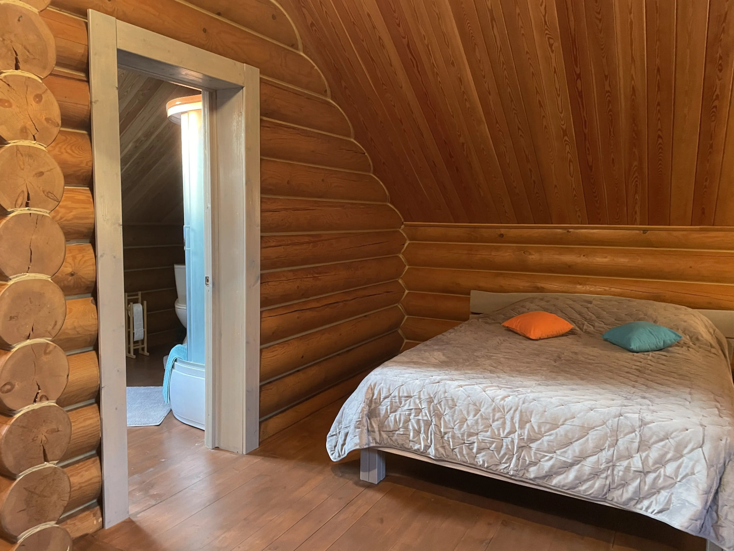 Частный Дом Дача у Моря