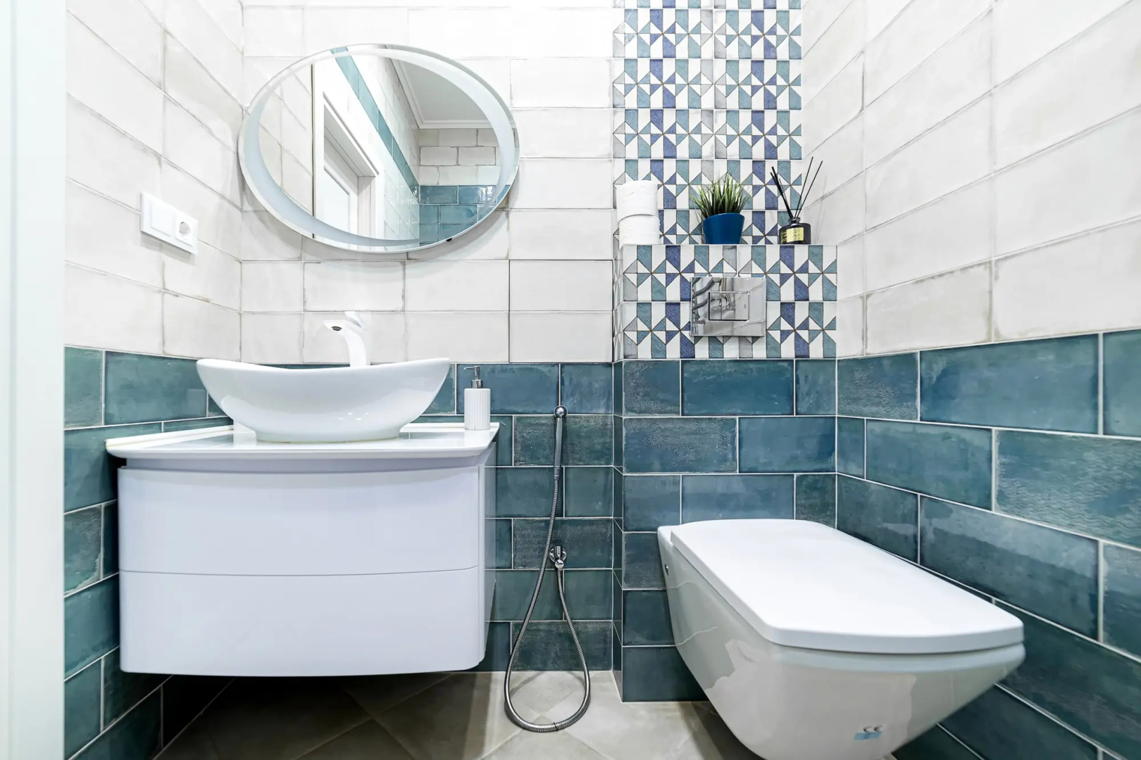 Апартаменты Аибга