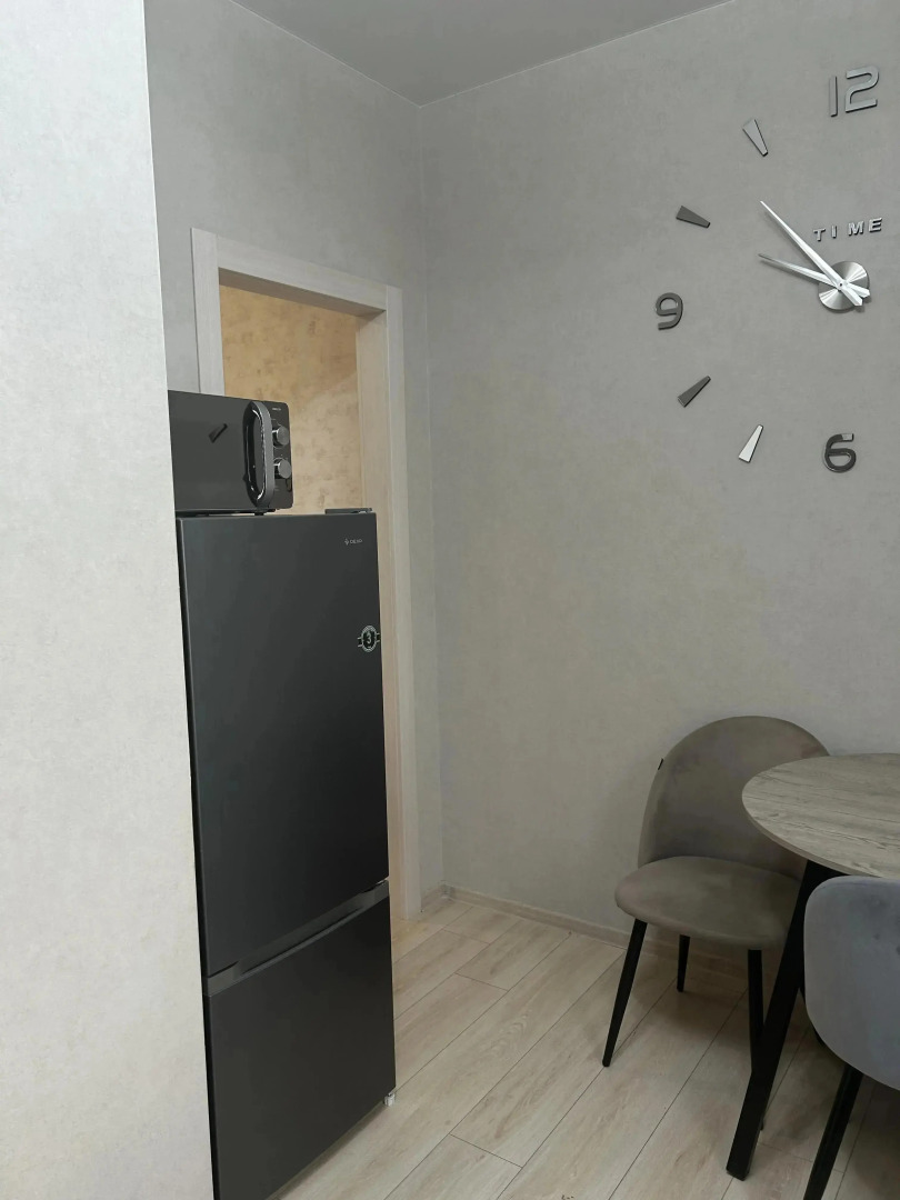 Квартира Новая Светлая Уютная для Семейного Отдыха и Деловых Поездок