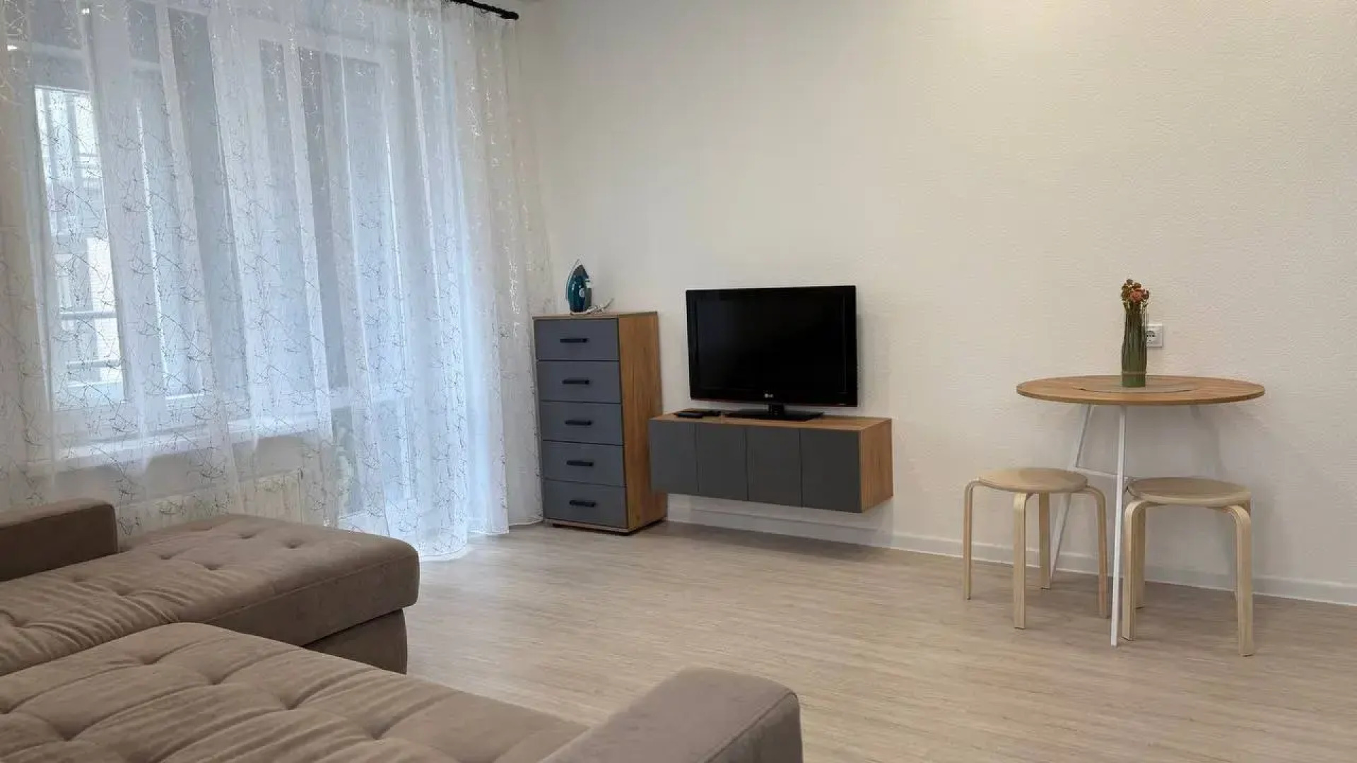 Квартира Sever Apart в Северодвинске на Ломоносова 79