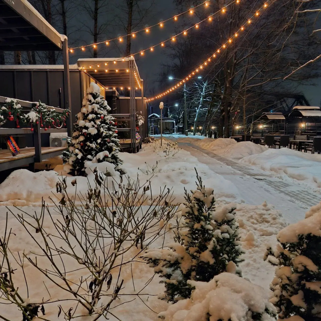 Гостевой дом ПароходЪ