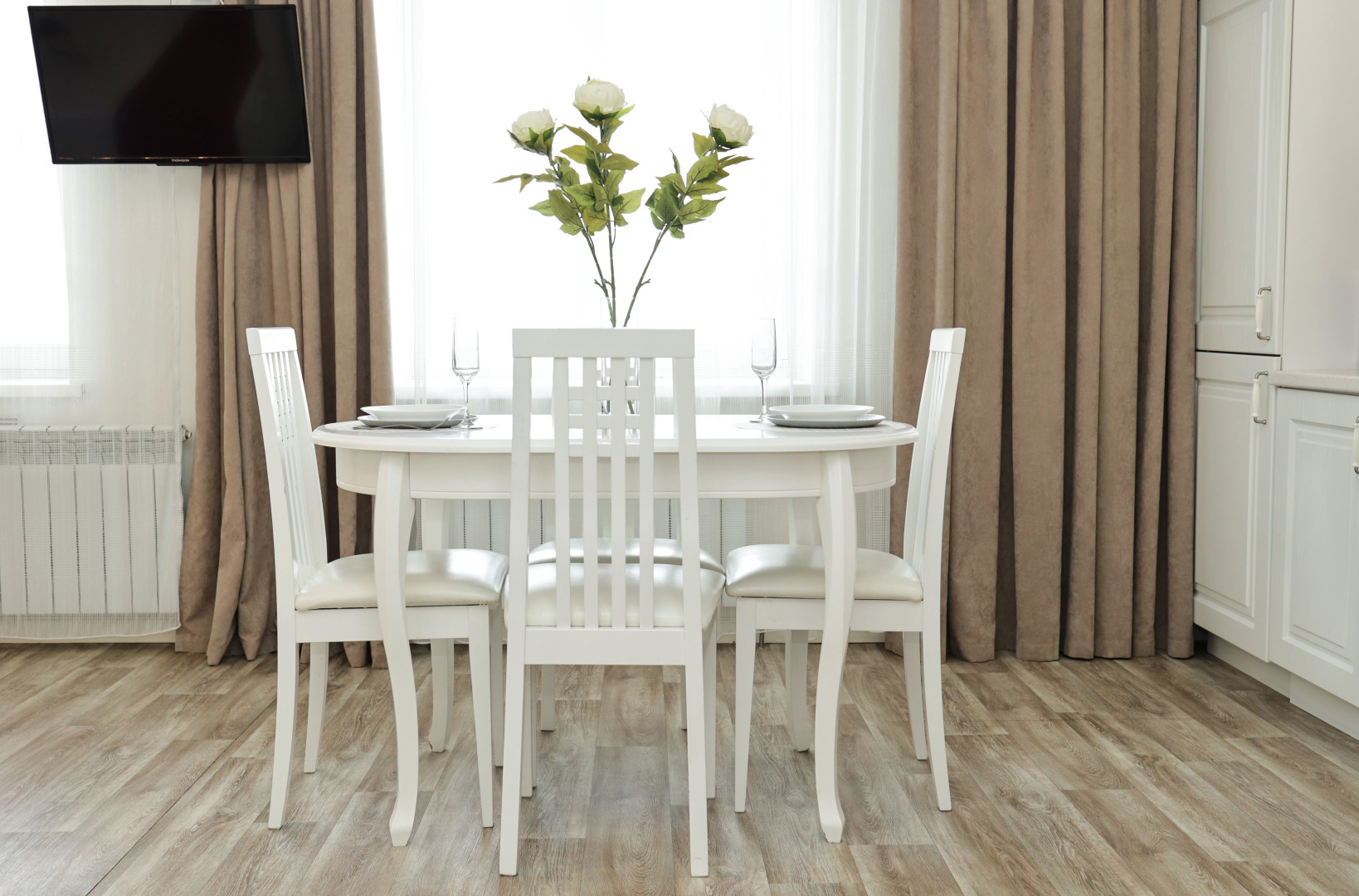 Квартира Студии Be Home на Строительном 1