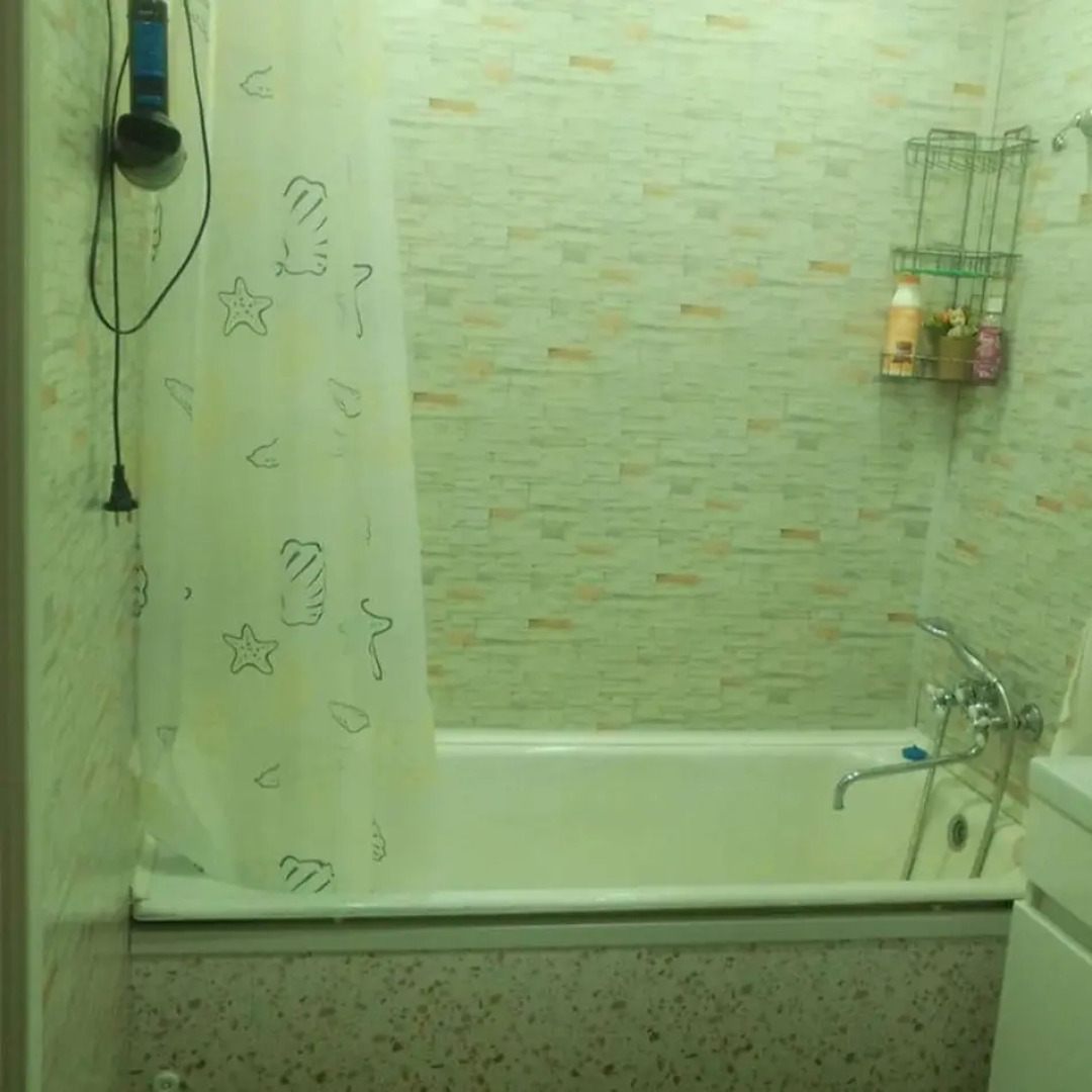 Квартира на Антикайнена 8Б