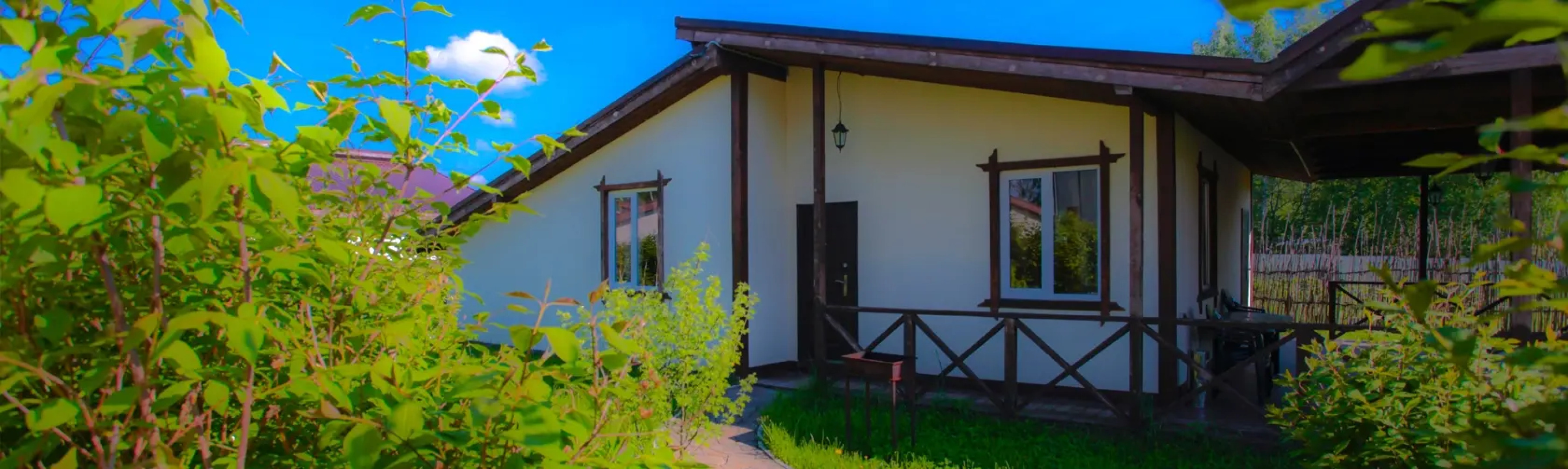 Гостевой дом Хуторок