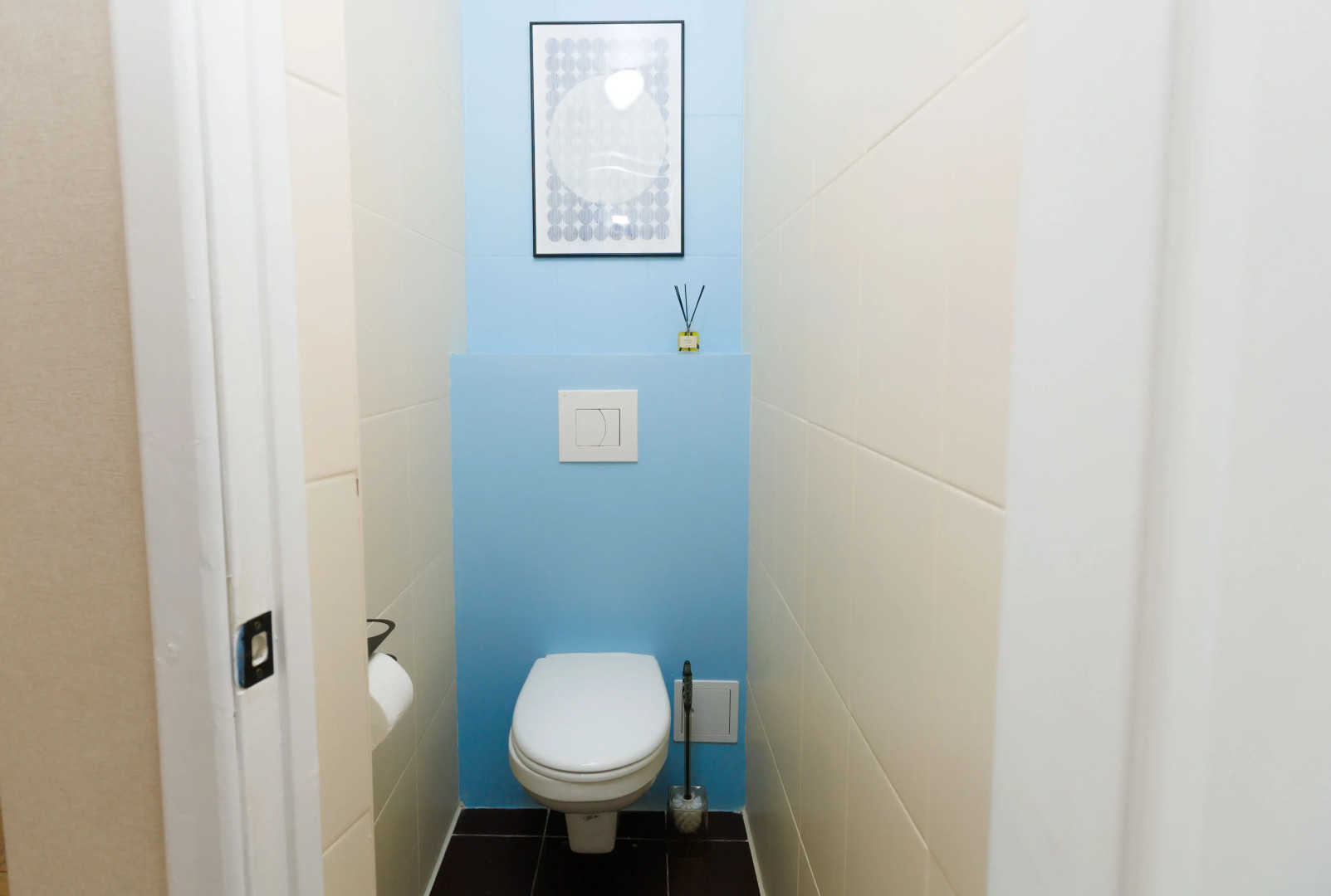 Квартира с новым ремонтом в центре