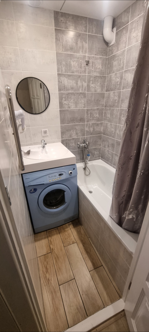 Апартаменты Гайдара 1