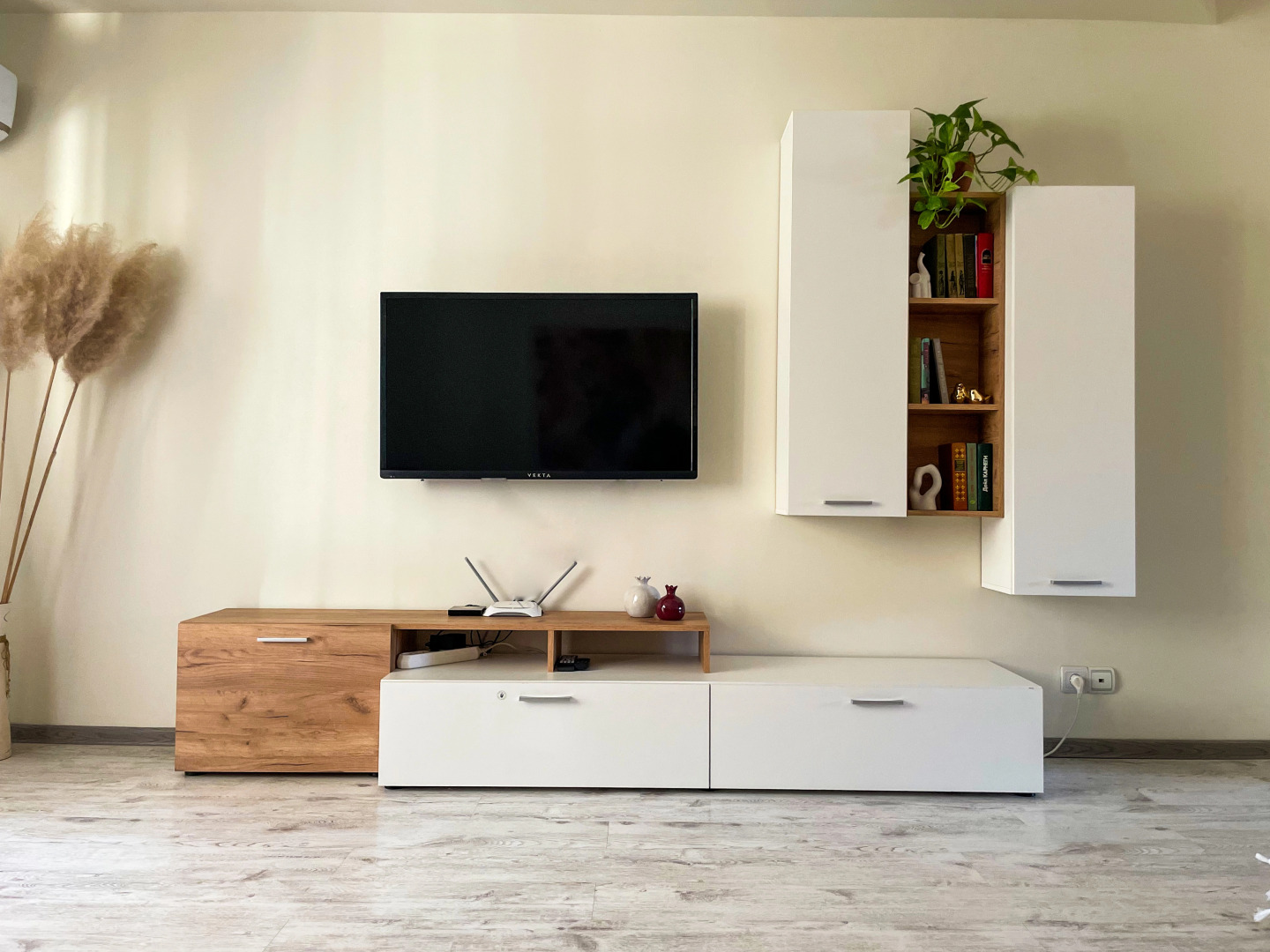 Двухкомнатные апартаменты Pro.apartment на Брамса