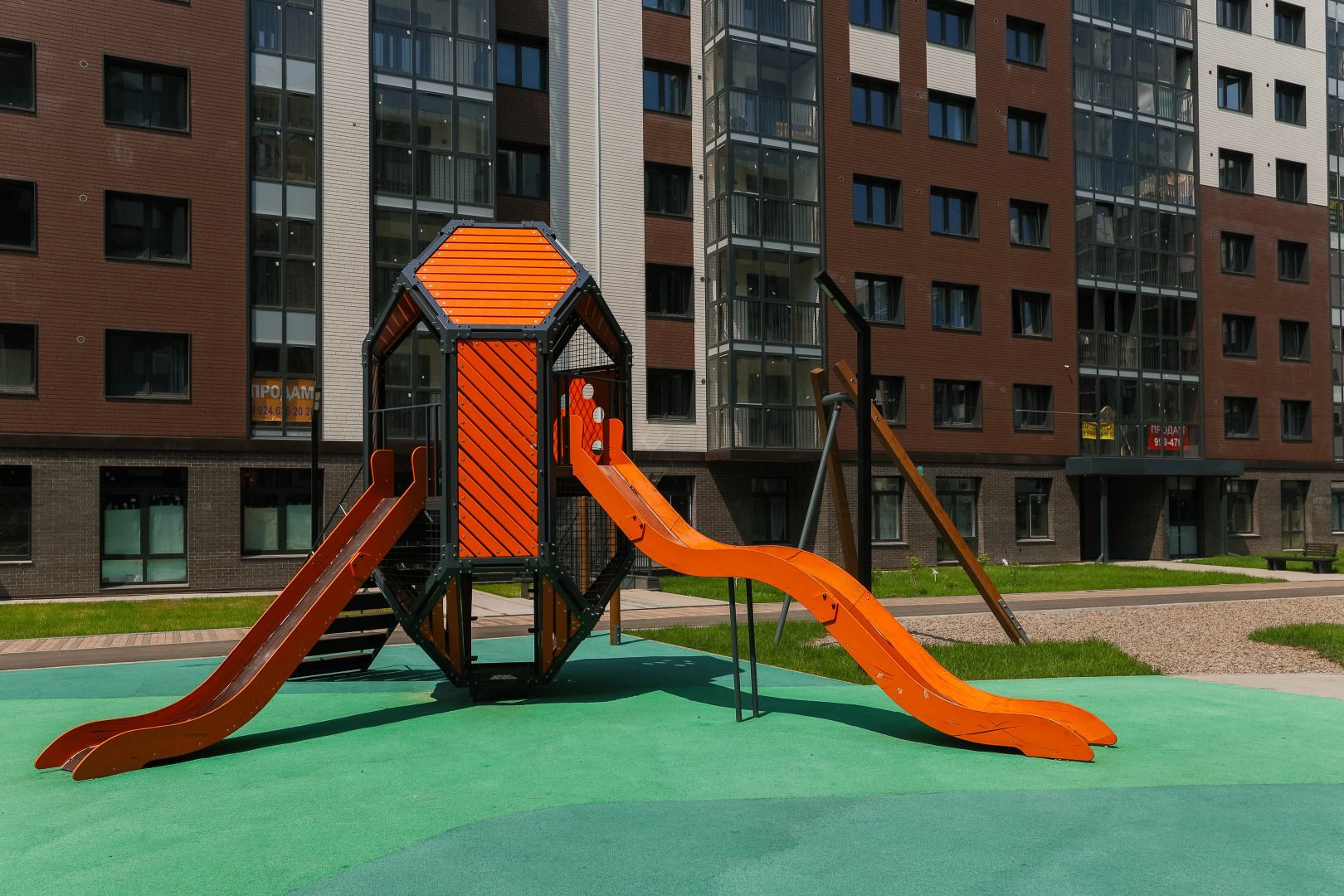 Апартаменты Уютные апартаменты в Новом ЖК Авиатор