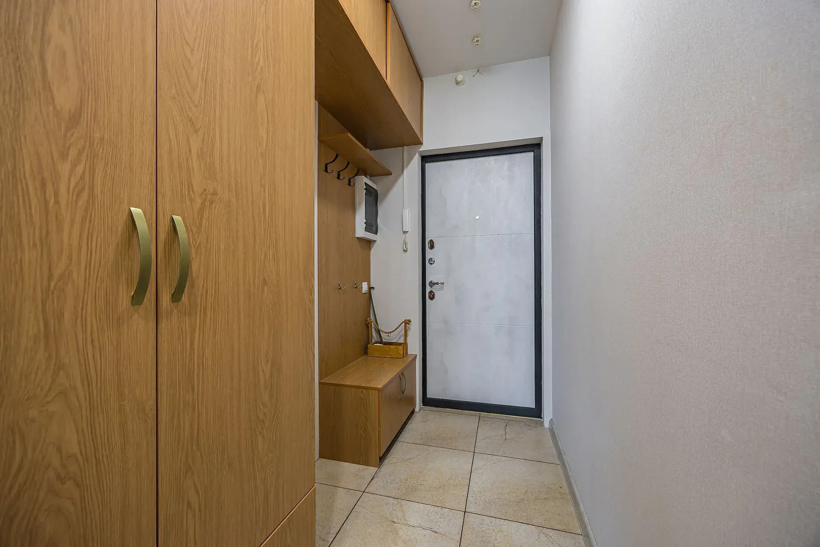 Квартира Уют у озера на 15 Этаже