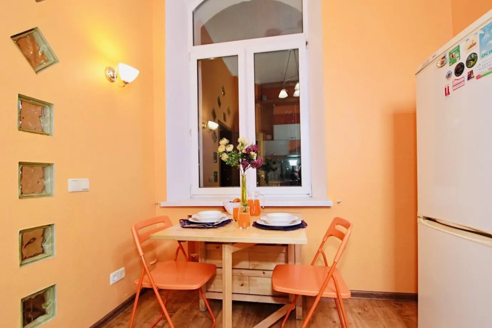 Квартира Свободна - на Маяковской