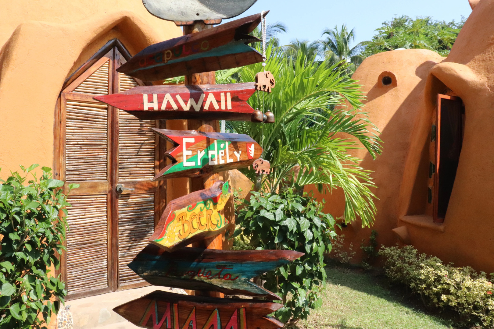 Хостел Wayahnb'al Culture by Rotamundos