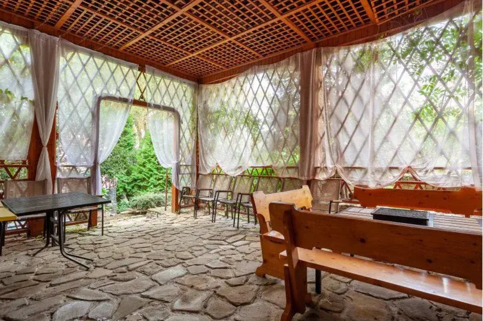 Гостевой Дом Медовая