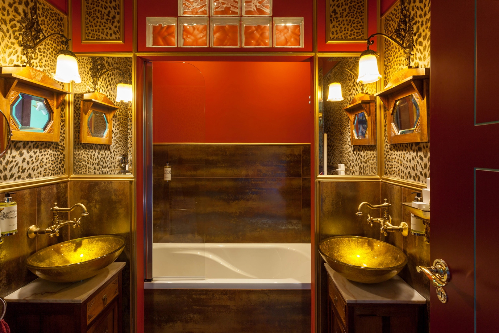 Отель Stroganov