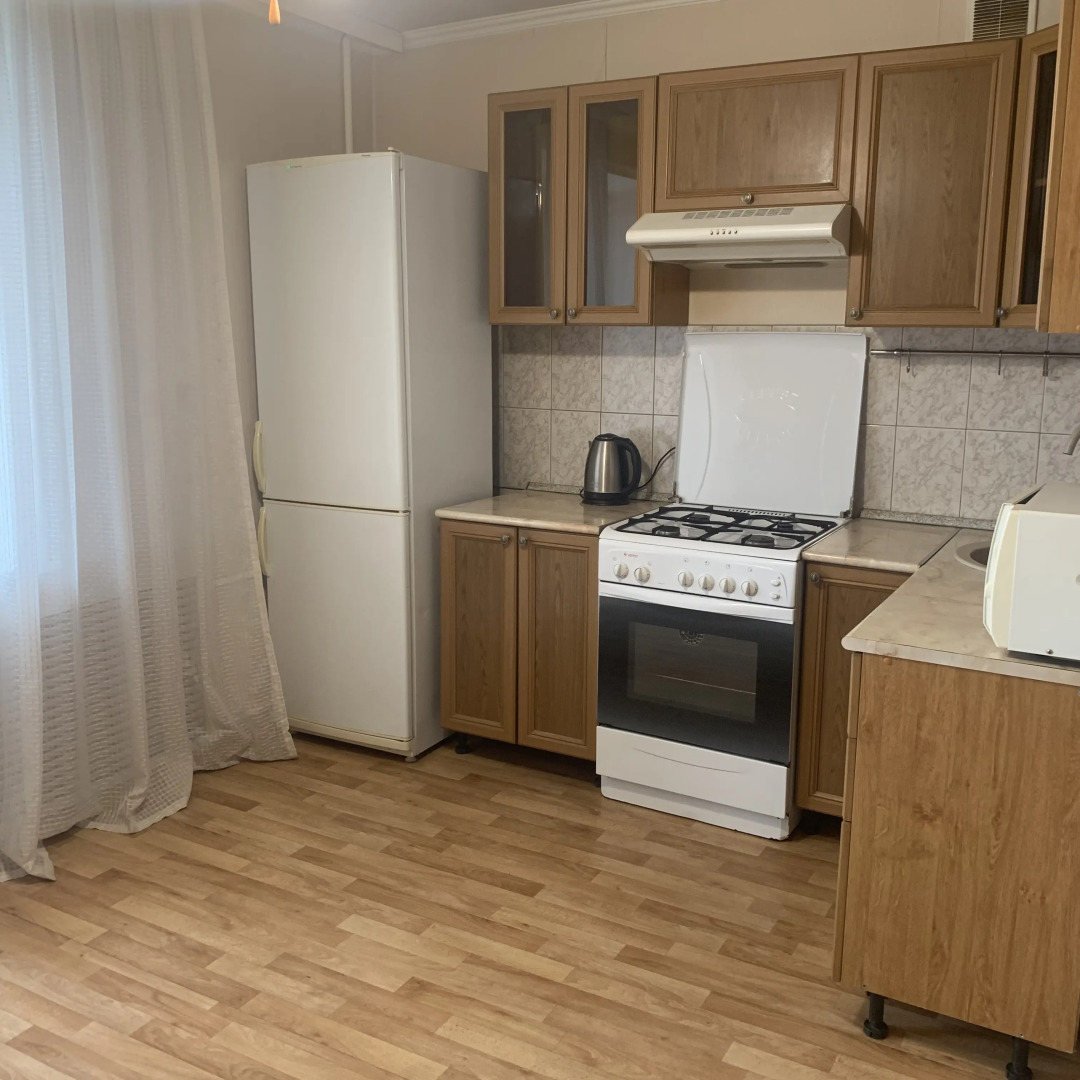 Квартира Однокомнатная на Самарской Возле Набережной