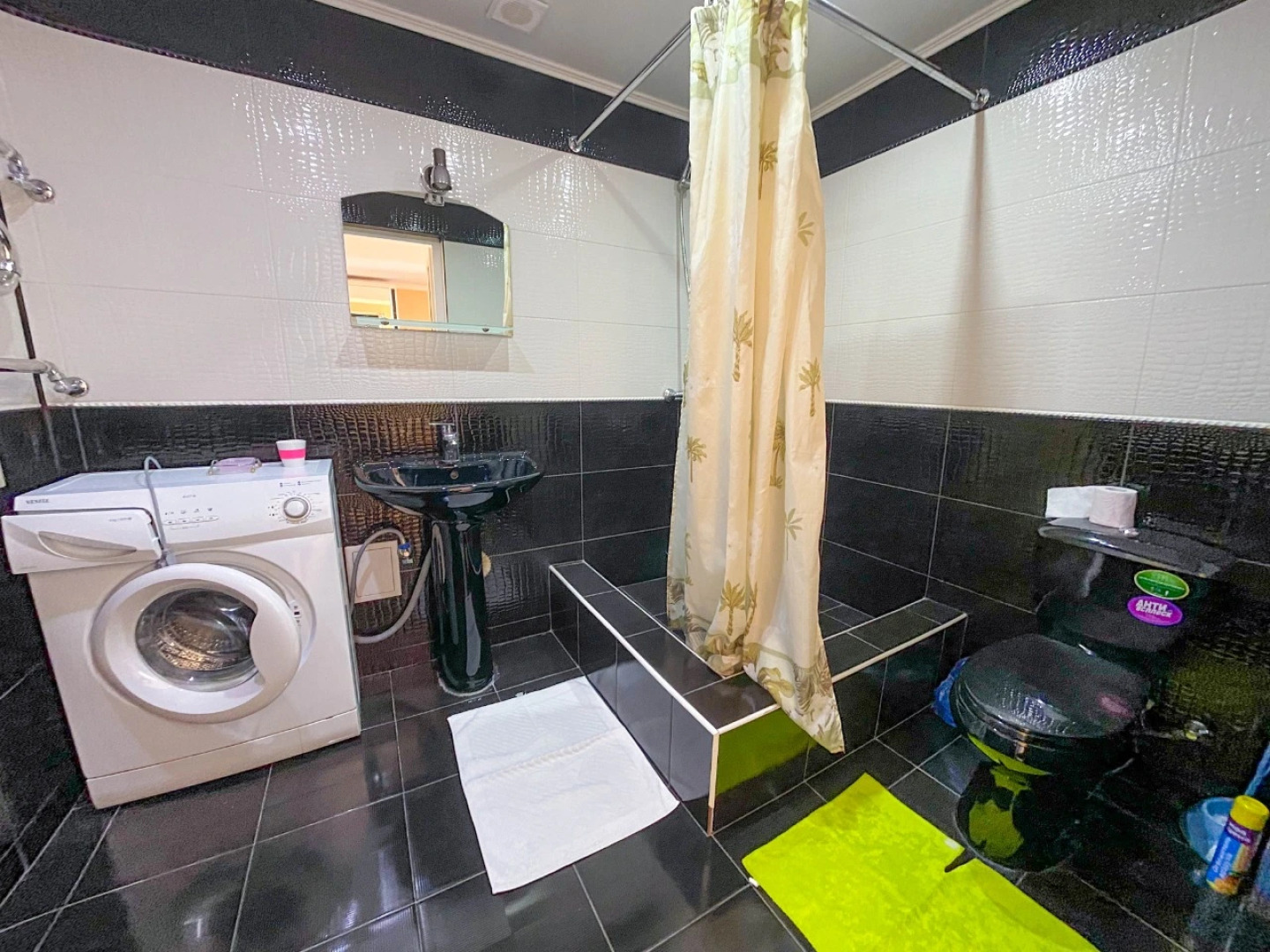 Гостевой Дом У Азы