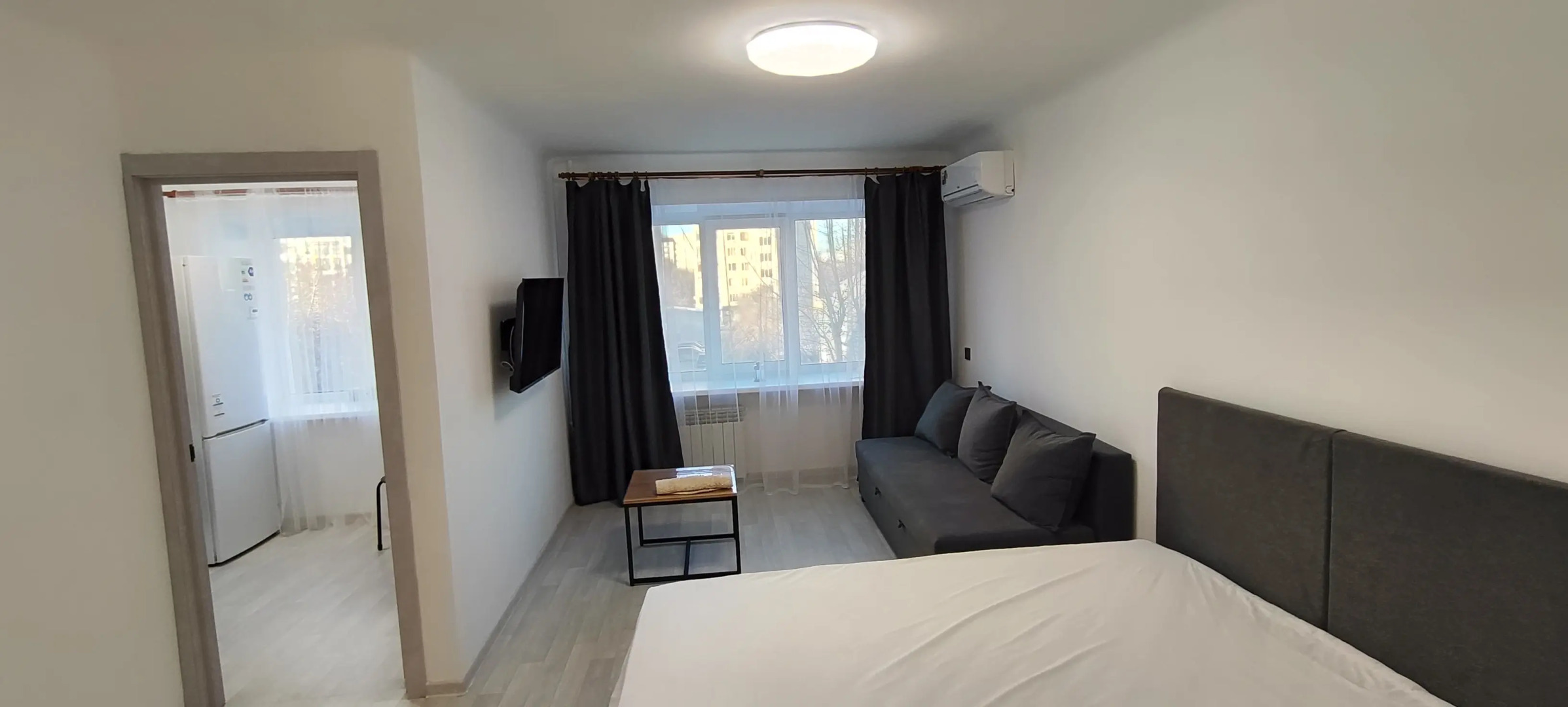 Квартира на Республике