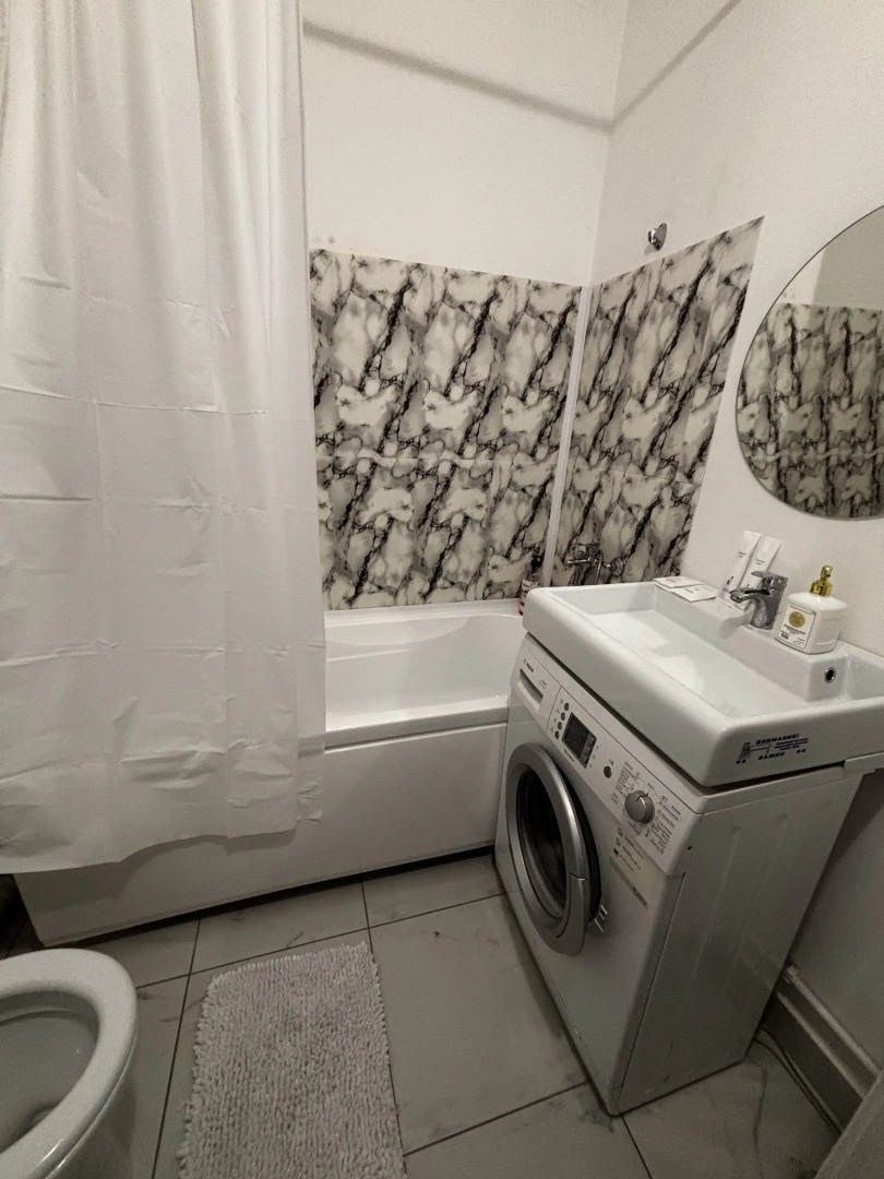 Квартира в ЖК Олимп