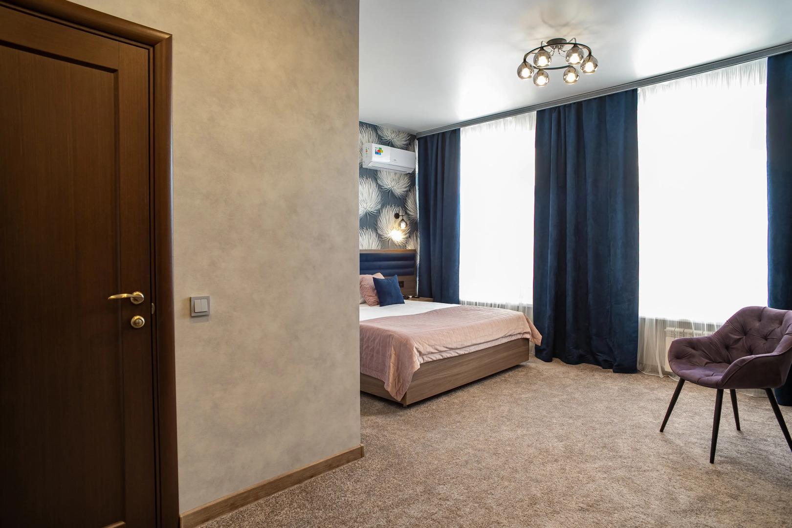 Отель Спа-Центр Мёд