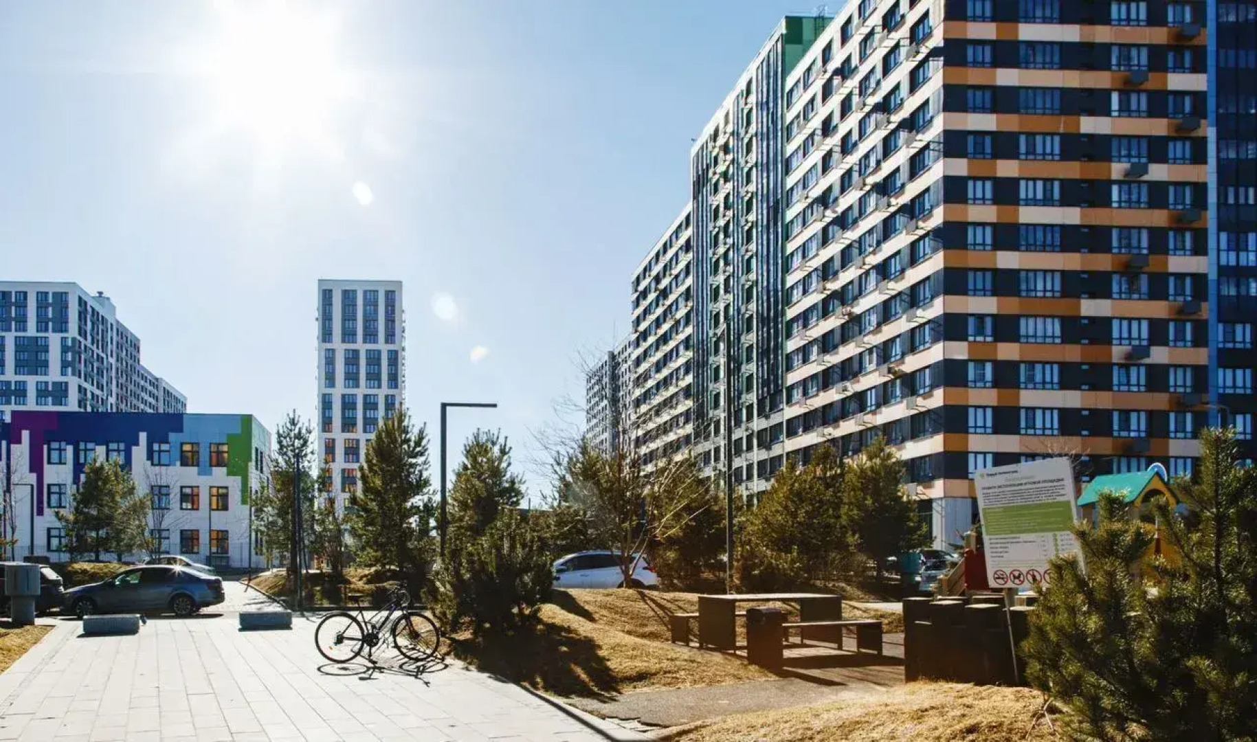 Квартира Санкт Петербург