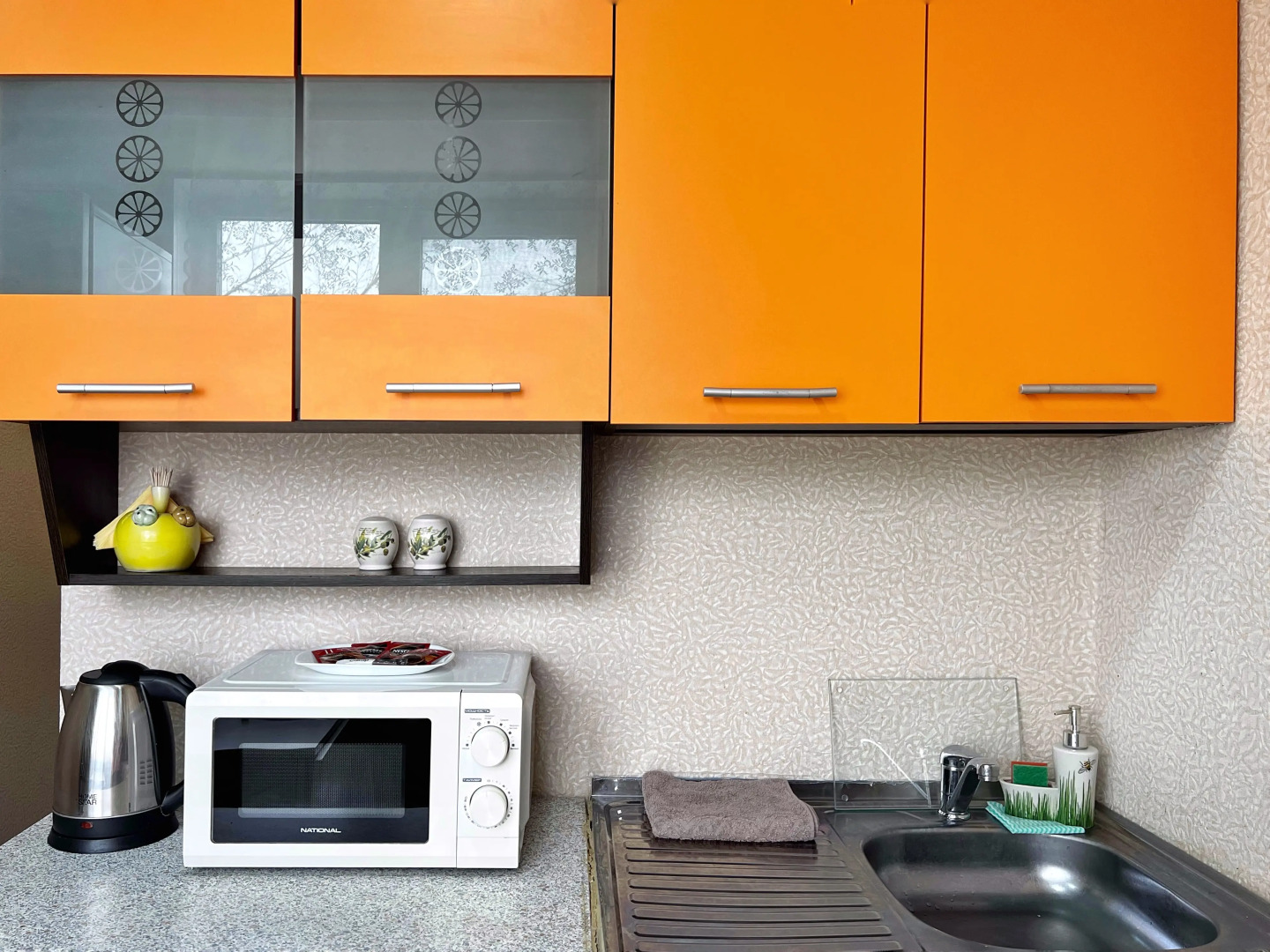 Квартира Granada удобная уютная расположенная в центре города