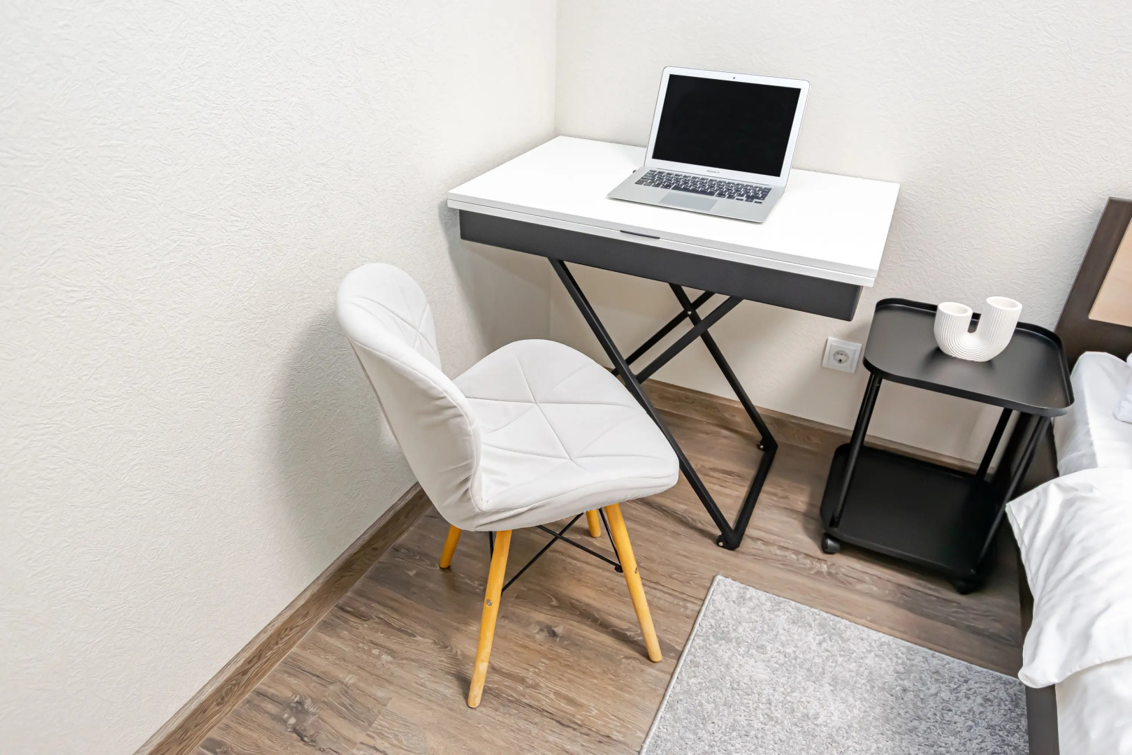 Апартаменты Cosmos Apart на Луначарского