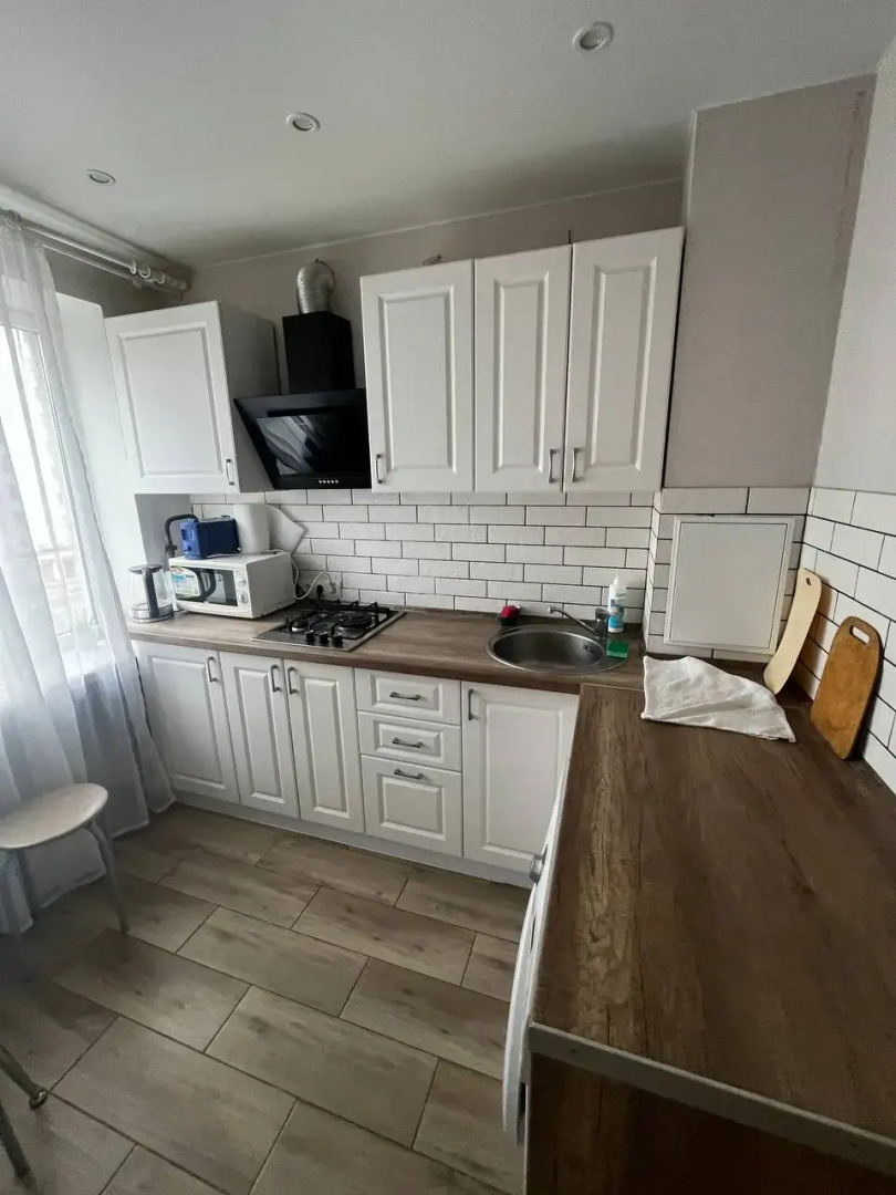 Апартаменты Просторы Балтики