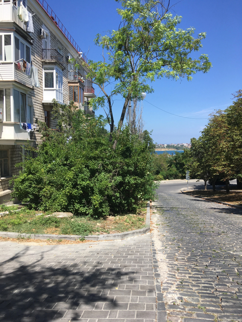 Квартира Комфорт и Уют в Тихом Центре
