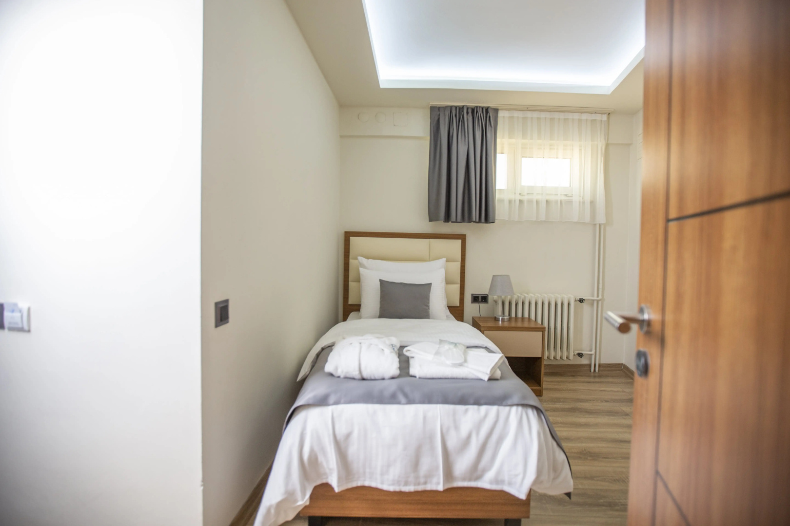 Отель Kutlucan Oldtown Hotel