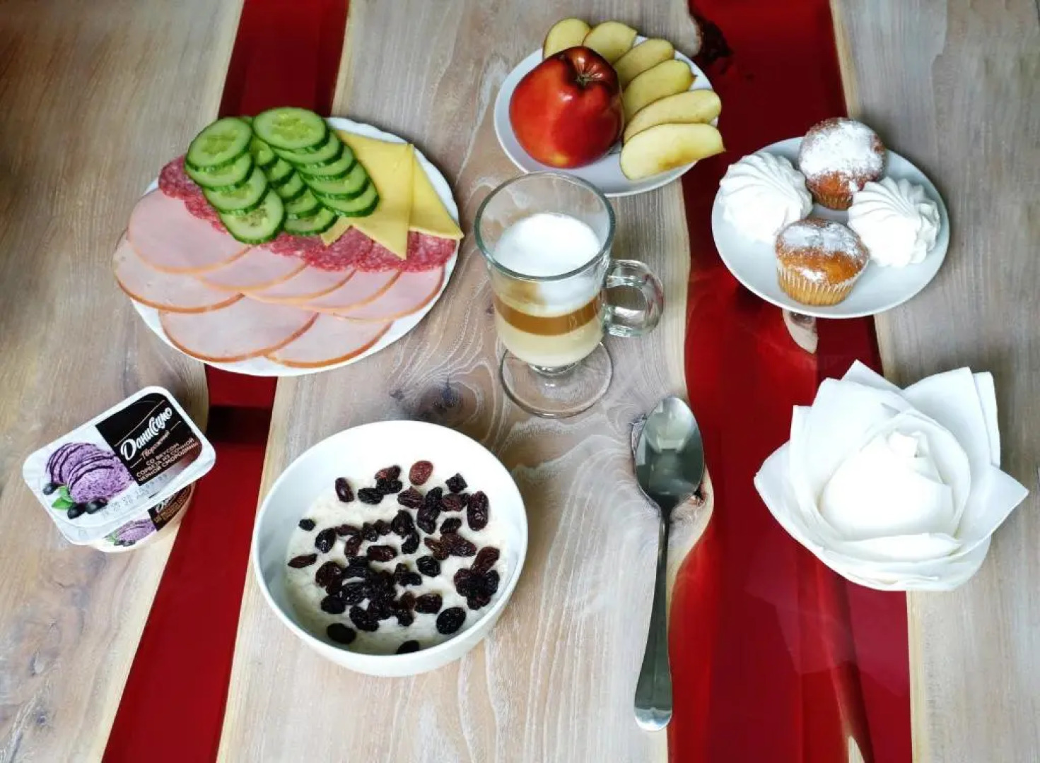 Мини-Отель Benvenuti