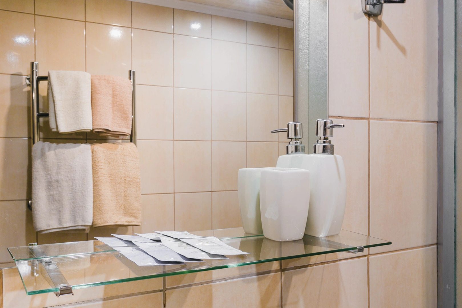 Гостевой дом Тихая Гавань