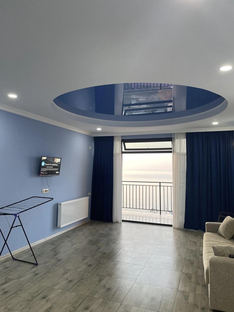 Гостевой Дом ETM