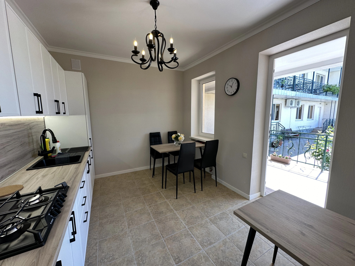 Гостевой дом Вилла Терраса