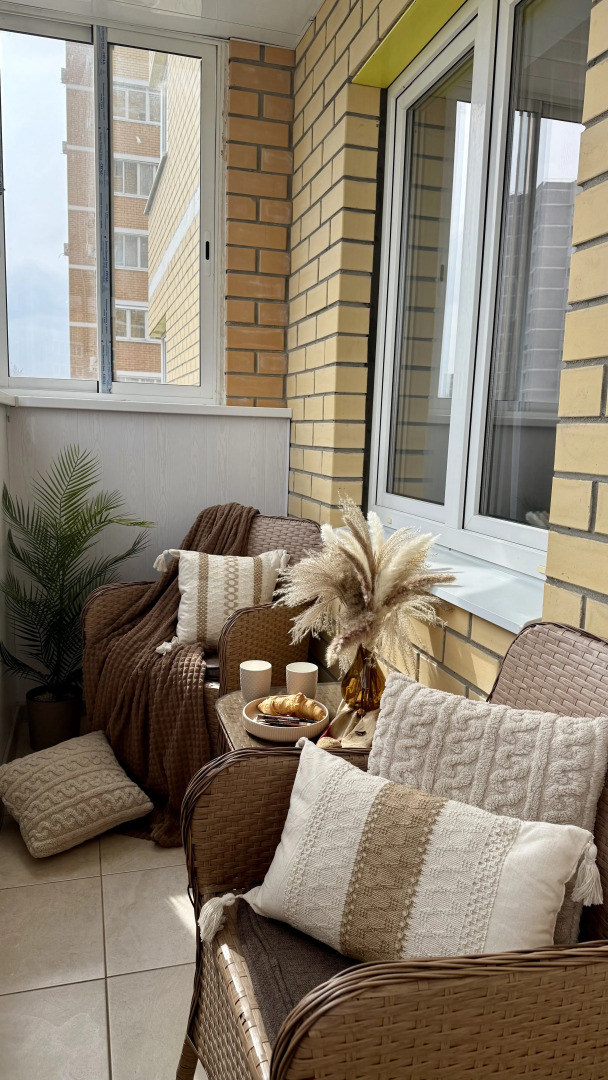 Квартира на Макаренко 30