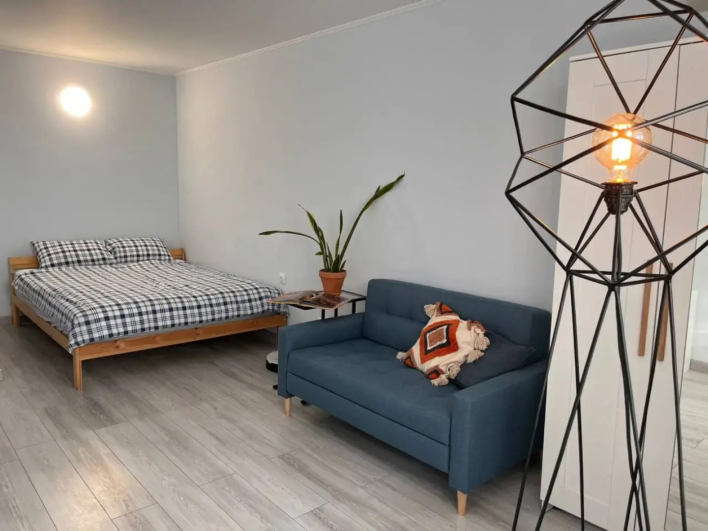 Апартаменты на Космонавтов