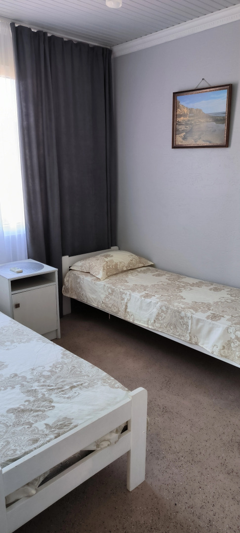 Гостевой дом На Берегу