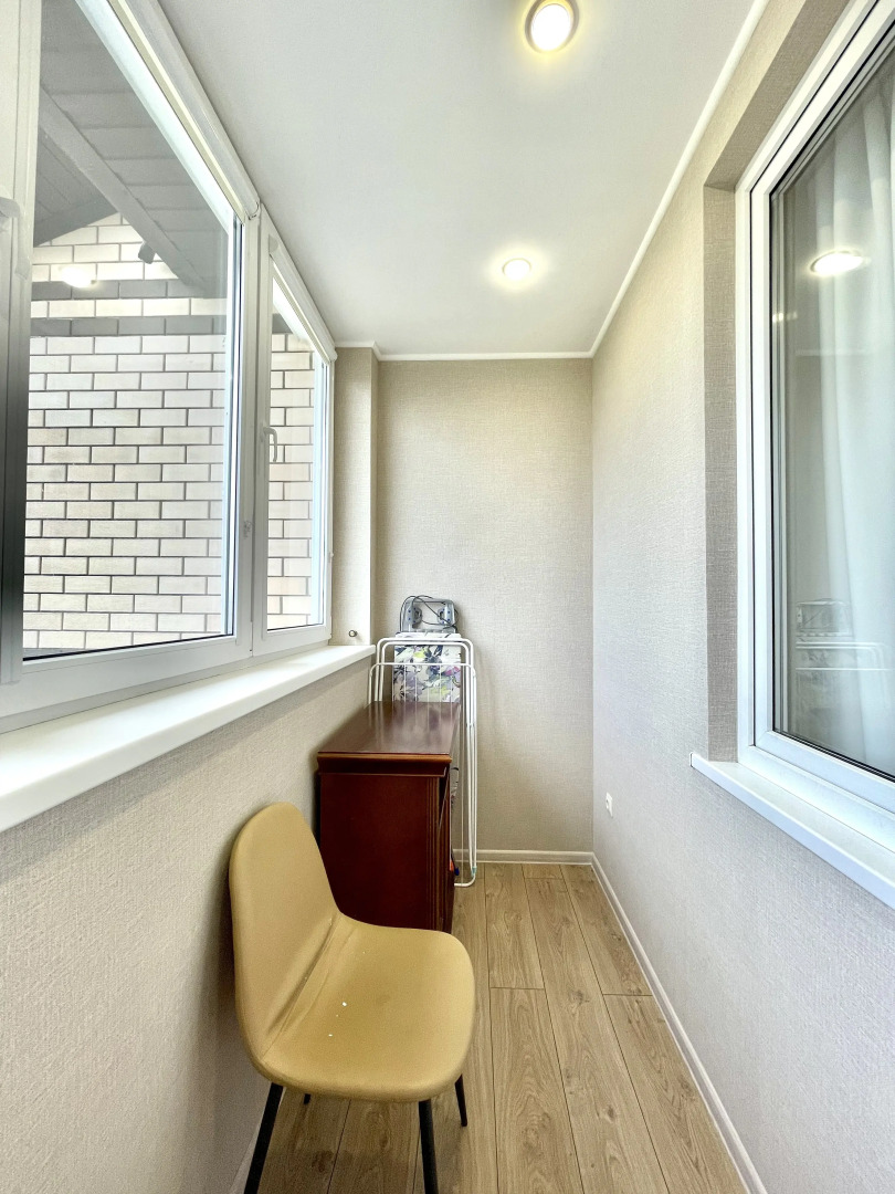 Апартаменты в Современном ЖК Бельведер от LetoApart