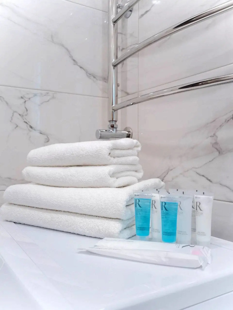 Апартаменты Apart-Deluxe Легенды Моря