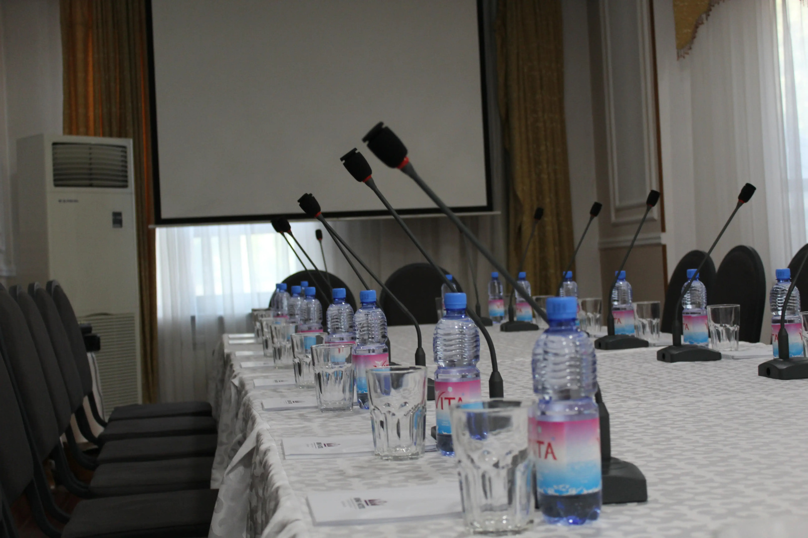 Отель King Hotel Astana