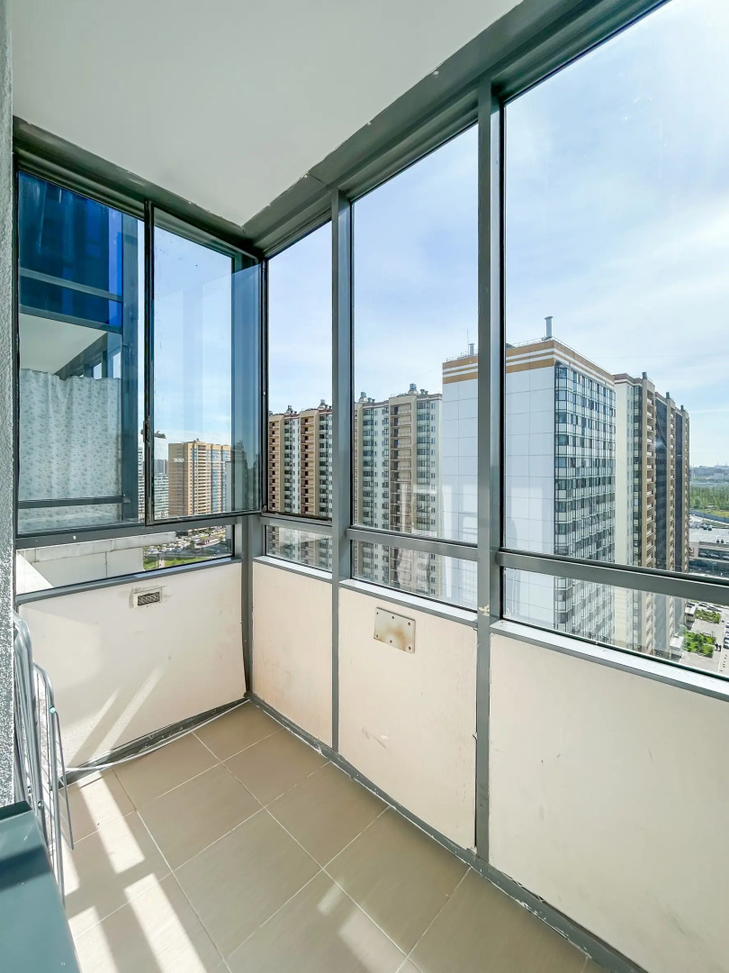 Квартира Современная квартира на 4-х гостей у метро