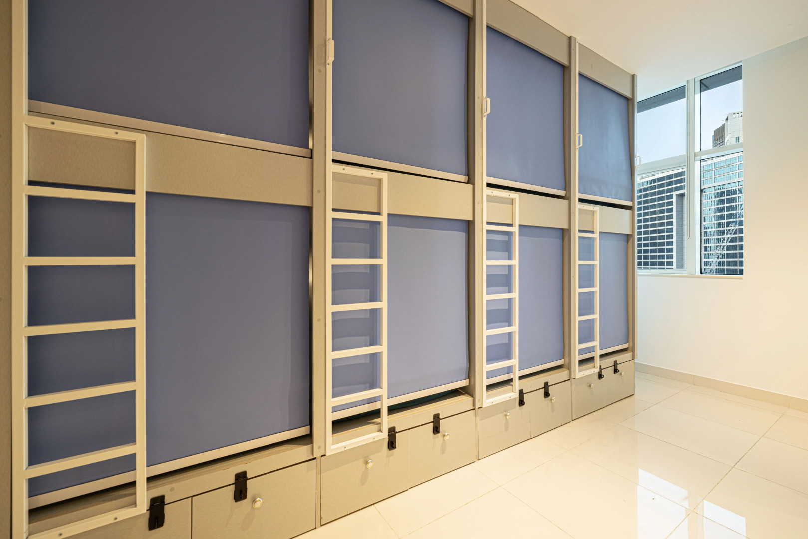 Хостел Next House - DownTown Views