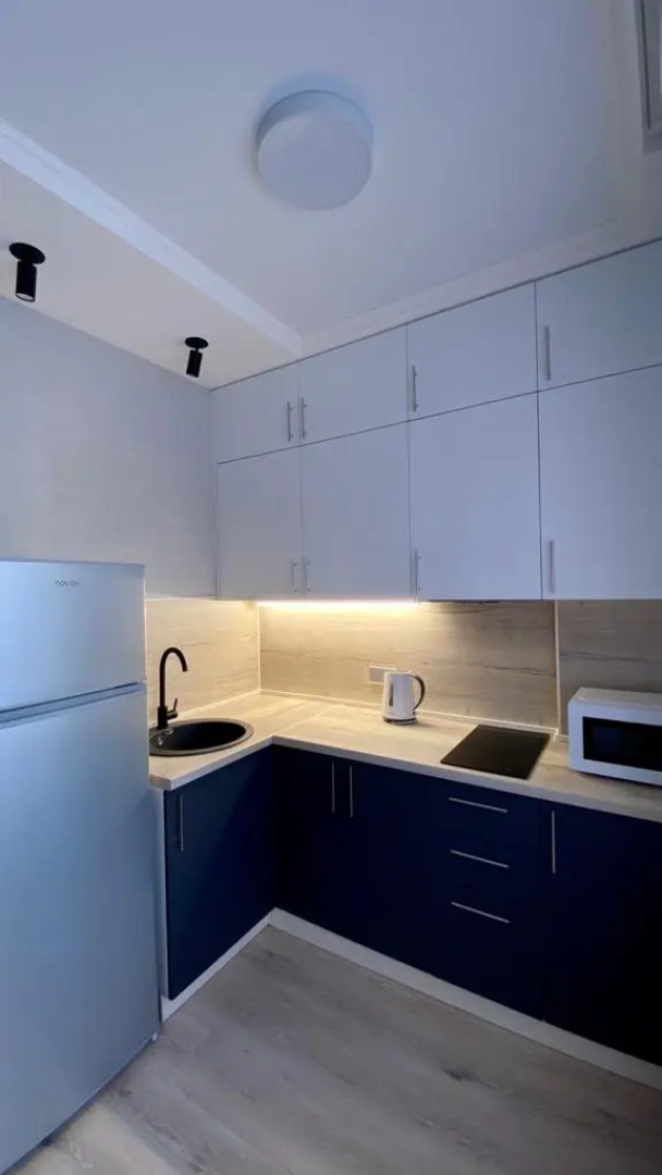 Апартаменты Звездная ночь